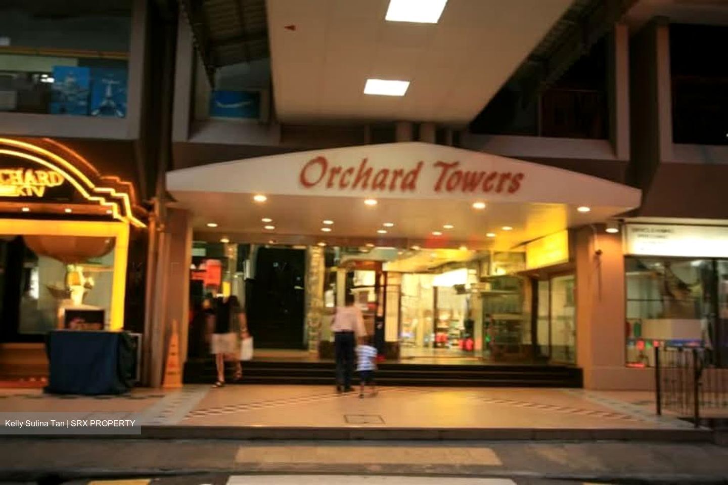 Orchard Towers (D9), Retail #546721271
